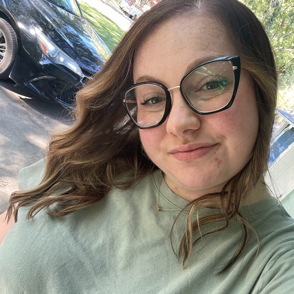 Meet your Posher, Hanna